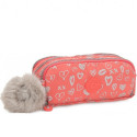 Пенал для ручок Kipling GITROY Hearty Pink Met (83S) K13564_83S