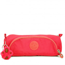 Пенал для ручок Kipling CUTE Punch Pink C (T13) K09406_T13