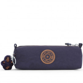 Пенал для ручок Kipling FREEDOM Blue Tan Block (30G) K01373_30G