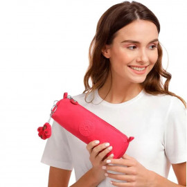 Пенал для ручек Kipling FREEDOM True Pink (09F) K01373_09F