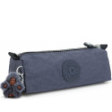 Пенал для ручок Kipling FREEDOM True Jeans (D24) K01373_D24
