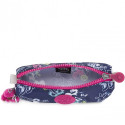 Пенал для ручок Kipling FREEDOM Doodle Blue (41D) KI0001_41D