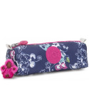 Пенал для ручок Kipling FREEDOM Doodle Blue (41D) KI0001_41D