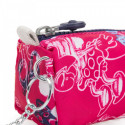 Пенал для ручок Kipling FREEDOM Doodle Pink (6DM) KI0001_6DM