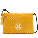Сумочка / Клатч Kipling RAGU Soft Dot Yellow (M67) KI6197_M67