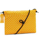 Сумочка / Клатч Kipling RAGU Soft Dot Yellow (M67) KI6197_M67