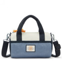 Сумочка Kipling QUAN Valley Grey Bl (Q98) KI4815_Q98 Сумочка Kipling QUAN Valley Grey Bl (Q98) KI4815_Q98