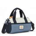 Сумочка Kipling QUAN Valley Grey Bl (Q98) KI4815_Q98 Сумочка Kipling QUAN Valley Grey Bl (Q98) KI4815_Q98