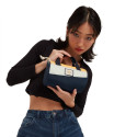 Сумочка Kipling QUAN Valley Yell Bl (P8P) KI4815_P8P Сумочка Kipling QUAN Valley Yell Bl (P8P) KI4815_P8P