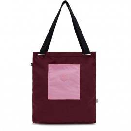 Сумка Kipling ANNAS Dark Fushia Bl (Y76) KI6034_Y76
