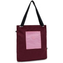 Сумка Kipling ANNAS Dark Fushia Bl (Y76) KI6034_Y76