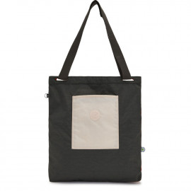 Сумка Kipling ANNAS Dusty Br Red Bl (X62) KI6034_X62