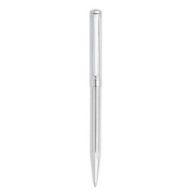 Кулькова ручка Sheaffer Intensity Chrome Fluted Sh923825