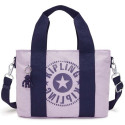 Сумка Kipling MINTA L Gentle Lilac Mi (C7Z) KI6168_C7Z