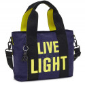 Сумка Kipling MINTA M Ultimate Na Mix (FD3) KI3749_FD3