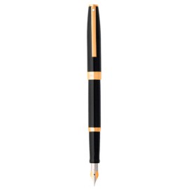 Перова ручка Sheaffer Sagaris Gloss Black Sh947104