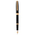Перова ручка Sheaffer Sagaris Gloss Black Sh947104