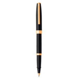 Ручка роллер Sheaffer Sagaris Gloss Black Sh947115