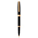 Ручка ролер Sheaffer Sagaris Gloss Black Sh947115