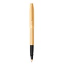 Ручка ролер Sheaffer Sagaris Fluted Gold Sh947415