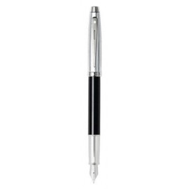 Перьевая ручка Sheaffer Gift Collection 100 WW10 Black Sh931304-10Ч