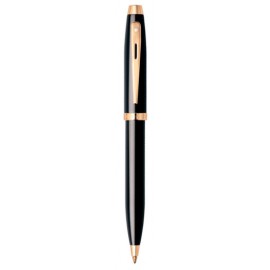 Кулькова ручка Sheaffer Gift Collection 100 Glossy Black Sh932225