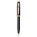 Кулькова ручка Sheaffer Gift Collection 100 Glossy Black Sh932225