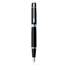 Перьевая ручка Sheaffer Gift Collection 300 WW10 Glossy Black Sh931204-10Ч