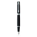 Перьевая ручка Sheaffer Gift Collection 300 WW10 Glossy Black Sh931204-10Ч