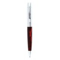 Кулькова ручка Sheaffer Gift Collection 300 WW8 Chrome Perle Red Sh931525-8К