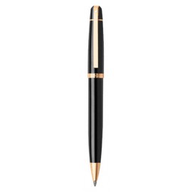 Кулькова ручка Sheaffer Gift Collection 500 Glossy Black Sh933425