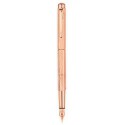 Перьевая ручка Caran d'Ache Ecridor XS Couture Rose Gold Ca996-586
