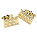 Запонки Caran d'Ache Ecridor Retro Ca5344-018 Запонки Caran d'Ache Ecridor Retro Ca5344-018