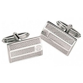 Запонки Caran d'Ache Ecridor Retro Ca5342-019