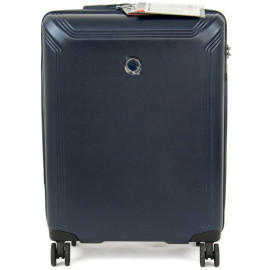 Чемодан Echolac CIVIL/Navy Маленький EcPC162S-403-40