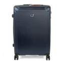 Чемодан Echolac CIVIL/Navy Средний EcPC162S-402-40