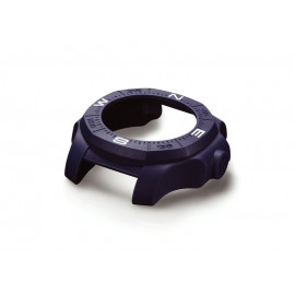 Бампер INOX с компасом Victorinox V.60019