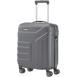 Чемодан Travelite VECTOR Anthracite Маленький TL072047-04