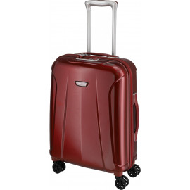 Валіза Travelite ELBE Red Маленька TL074547-10