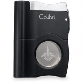 Гільйотинка з пробійниками Colibri Co000400-knf