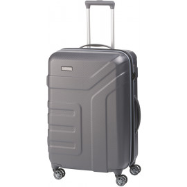 Чемодан Travelite VECTOR Anthracite Средний TL072048-04