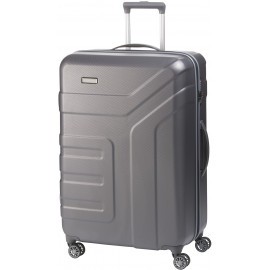 Чемодан Travelite VECTOR Anthracite Большой TL072049-04
