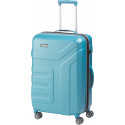Валіза Travelite VECTOR Turquoise Середня TL072048-21