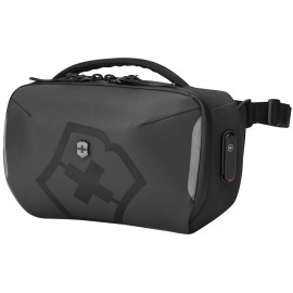 Сумка на пояс Victorinox TOURING 2.0/Black Vt612128