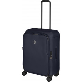 Чемодан Victorinox CONNEX SS/Navy Blue Средний Vt610968