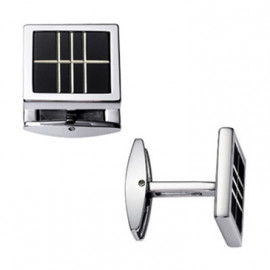 Запонки Colibri STEALTH Co042500-acl