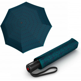 Зонт Knirps A.200 Medium Duomatic Trust Grape Kn95 7200 8569