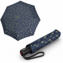 Зонт Knirps A.200 Medium Duomatic Enjoy Blueberry Kn95 7200 8572