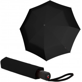 Зонт Knirps C.200 Medium Duomatic Black Kn95 8200 1000