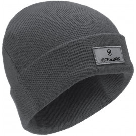 Шапка Victorinox VX COLLECTION/Dark Grey Vt611132